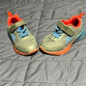 Toddler Reebok Tennis Shoes